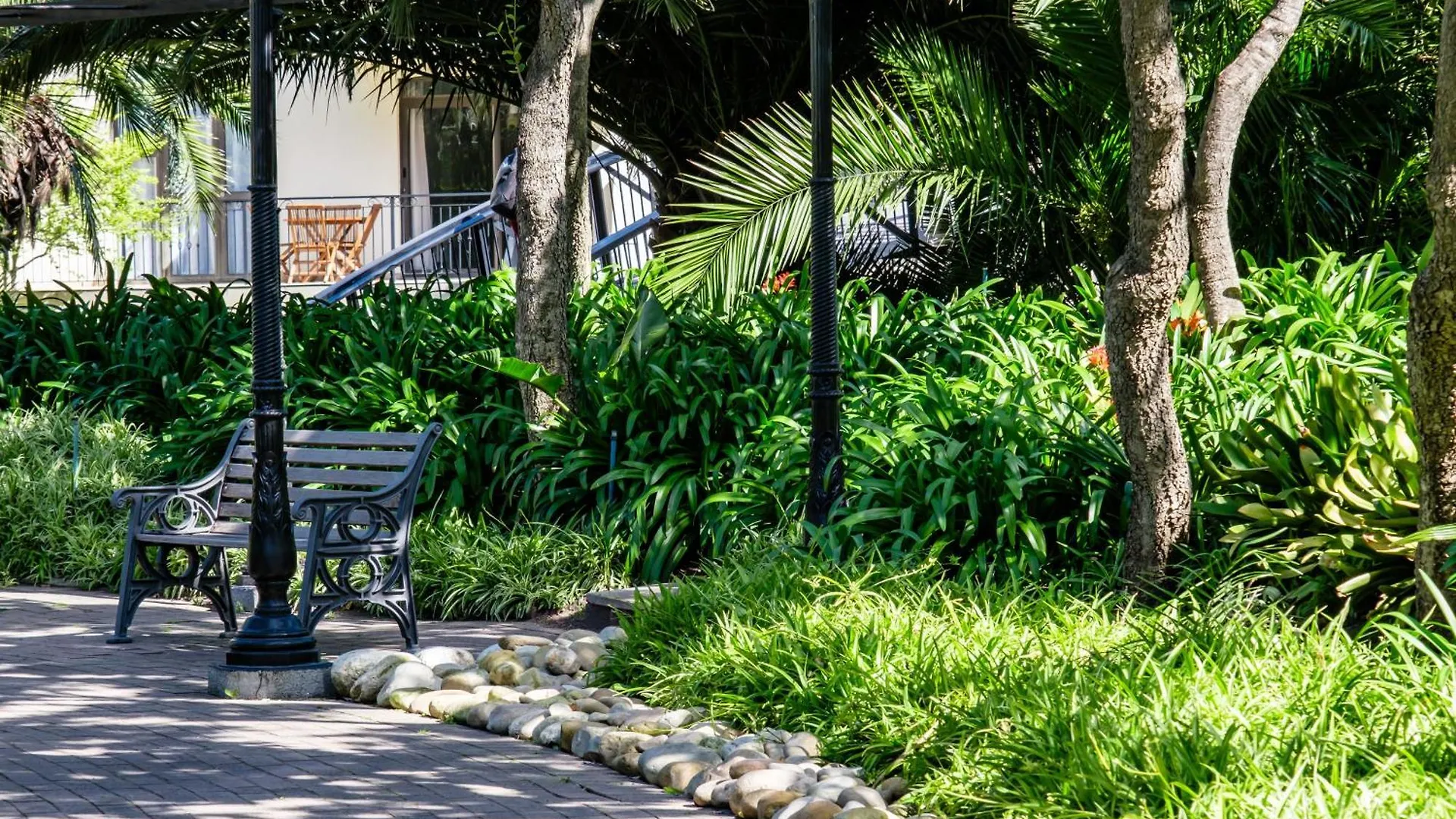 Belina - Island Club Canal Front Cape Town 0*,